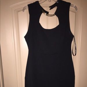 JCPENNEY Sleeveless Bodycon Dress